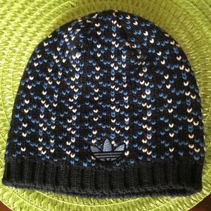 adidas Accessories - Philadelphia Union Soccer Winter Beanie adidas Accessories - Philadelphia Union Soccer Winter Beanie